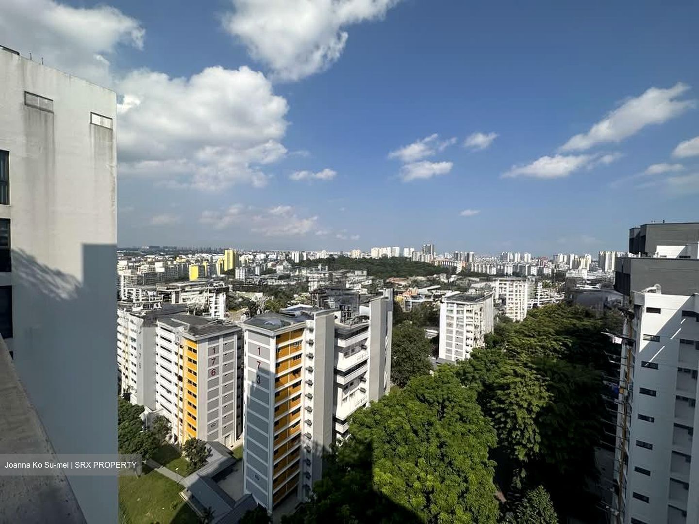 The Panorama (D20), Condominium #575055801